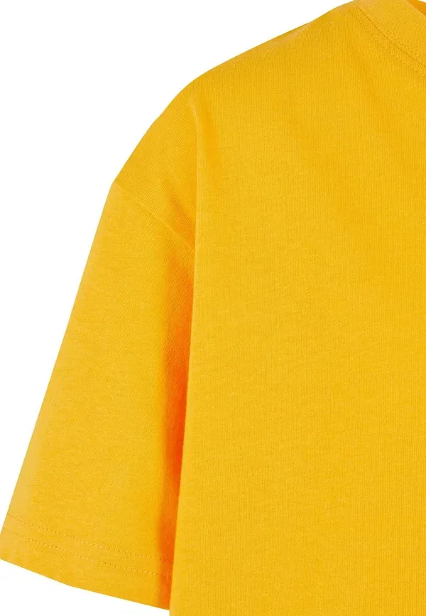 Футболка хлопковая Kimono tee Urban Classics, Magicmango — фото 4