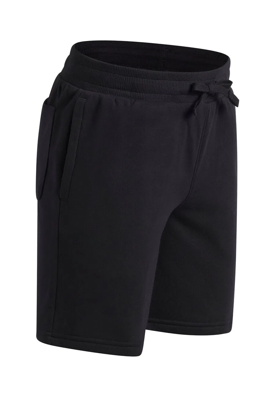 Спортивные брюки UNDER ARMOUR Regular Workout Pants 'Rival' черного цвета — фото 2