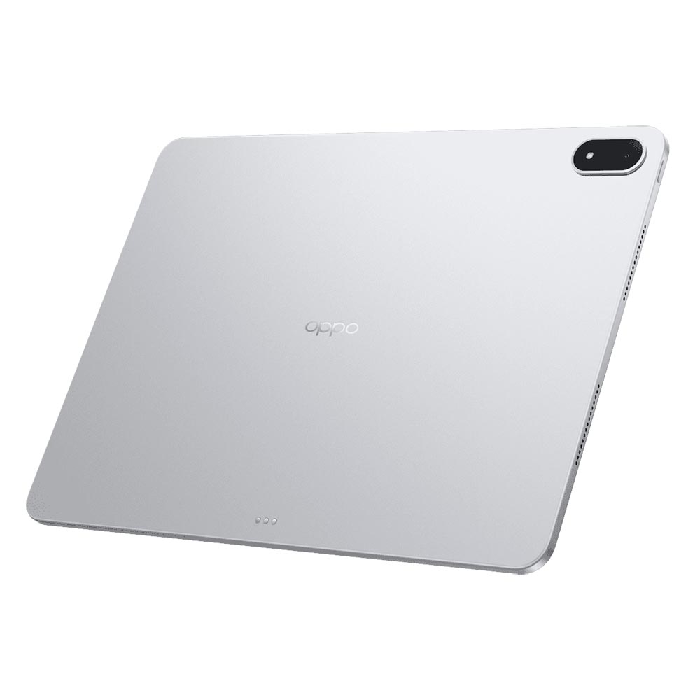 Планшет Oppo Pad 4 Pro (CN), 13.2'', 12Гб/512Гб, Wi-Fi, серебристый — фото 4
