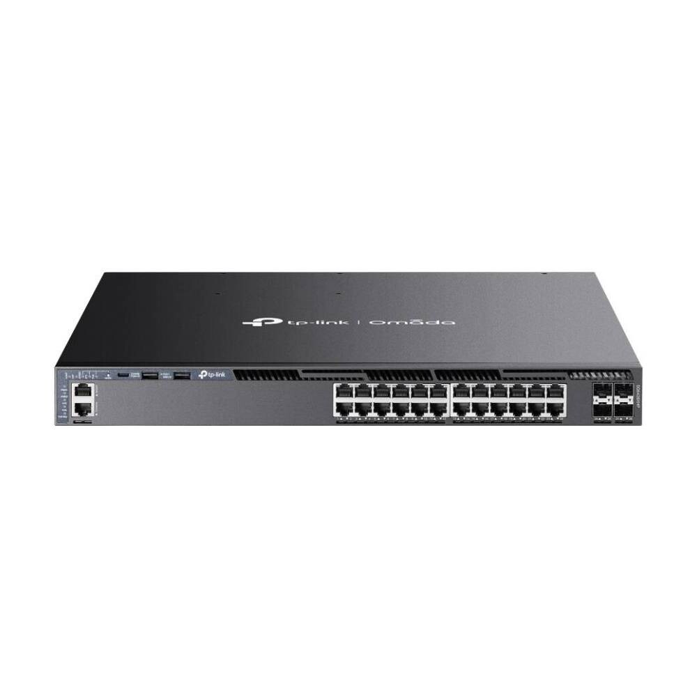 

Коммутатор TP-Link SG6428XHP