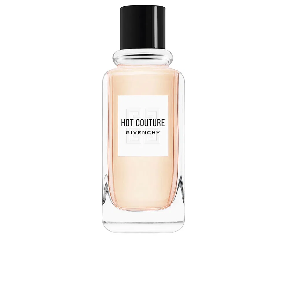 Туалетная вода для женщин 100 мл Hot Couture Givenchy