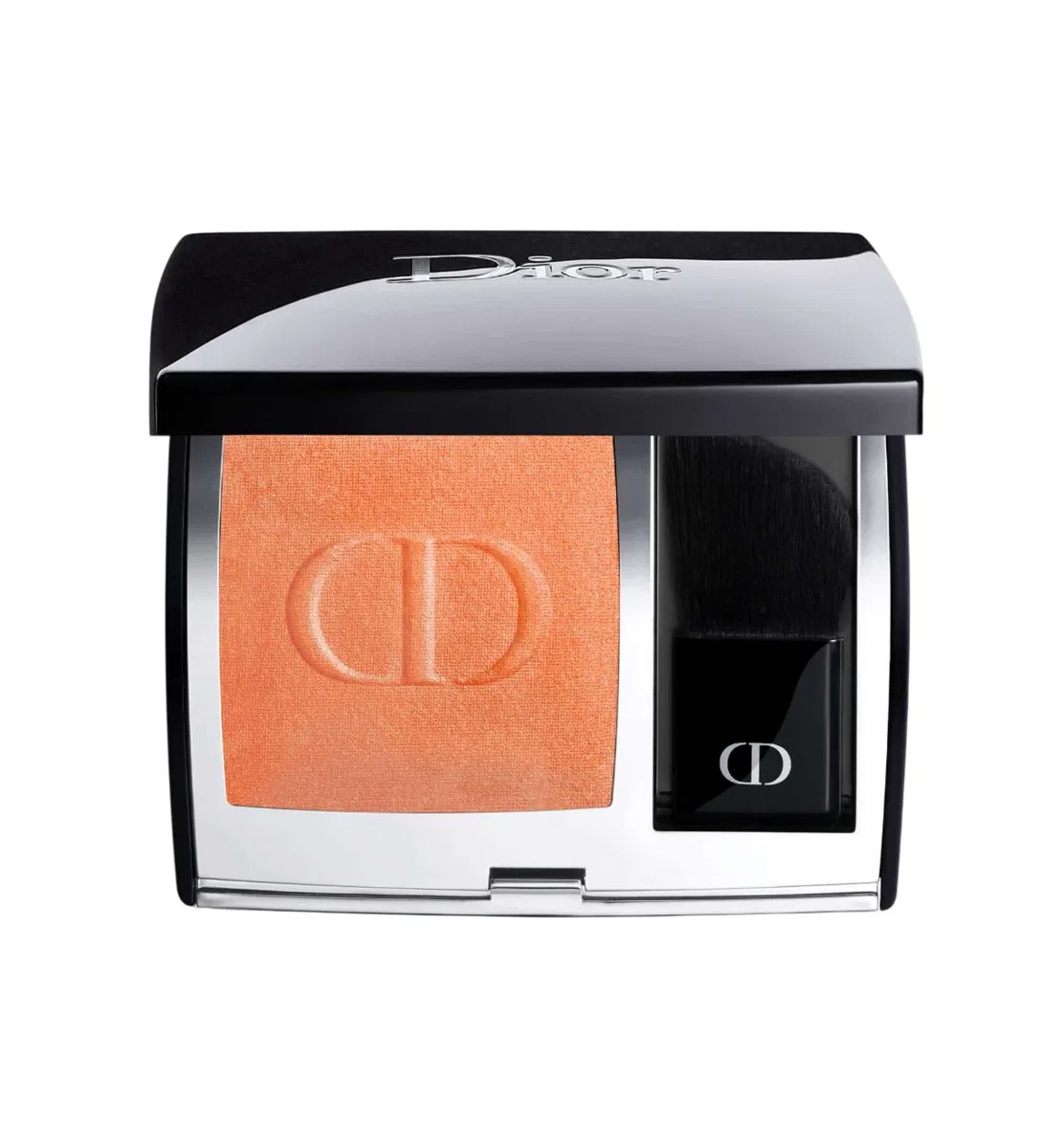 Румяна в компактной пудре 6.7 г Dior Rouge 643 Wyróżnij się Dior