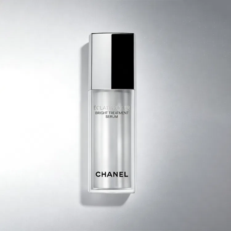 Сыворотка осветляющая увлажняющая Premier Floral Radiance Collection CHANEL, 30 мл — фото 3