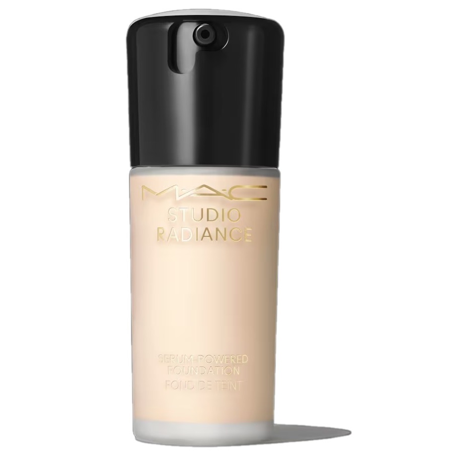 

Тональная основа MAC Studio Radiance Serum-Powered, оттенок NC11.5