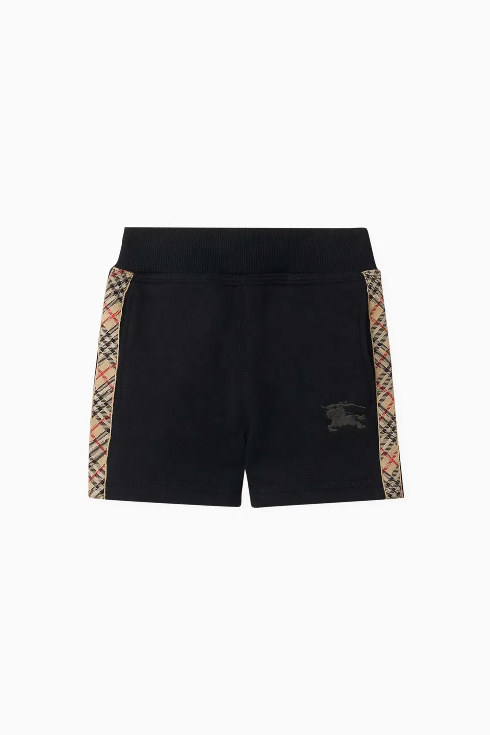 Шорты в клетку Benny Check Burberry