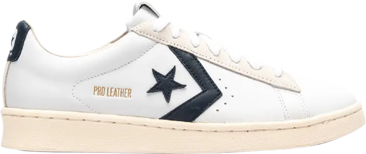 

Кроссовки Converse Pro Leather Low Raise Your Game, белый