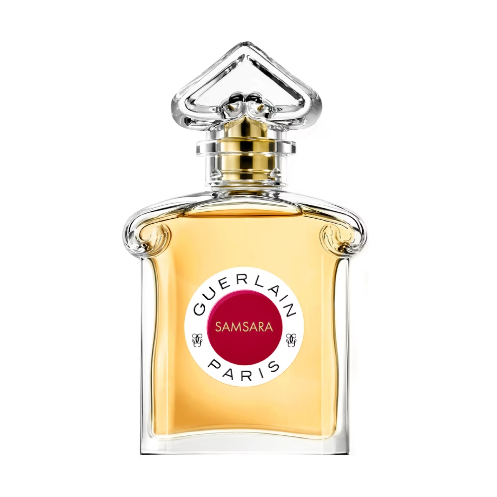 

Парфюмированная вода Guerlain Samsara 2021
