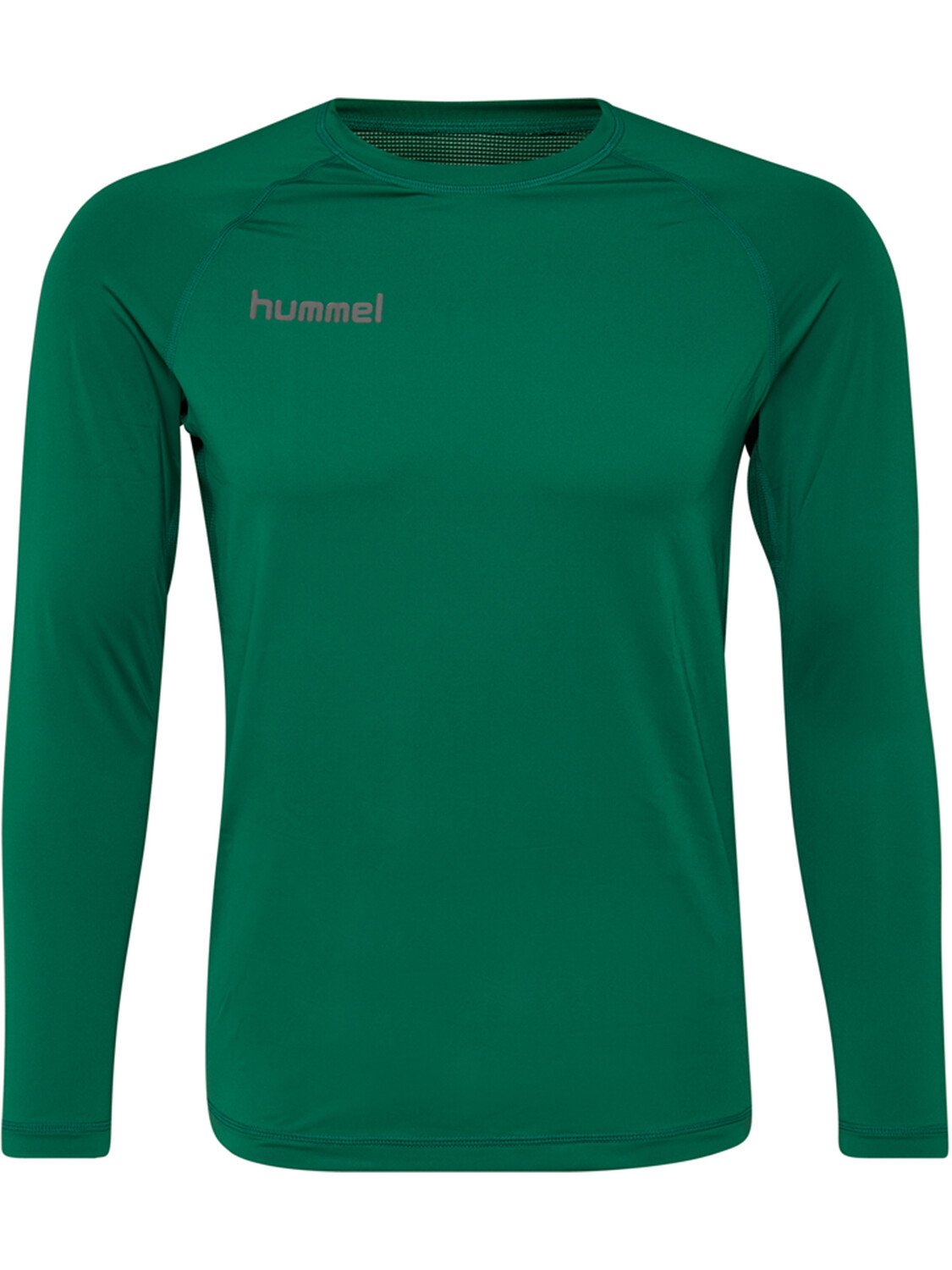 

Футболка Hummel Trikot L/S Hmlfirst Performance Jersey L/S, цвет EVERGREEN, Зеленый, Футболка Hummel Trikot L/S Hmlfirst Performance Jersey L/S, цвет EVERGREEN