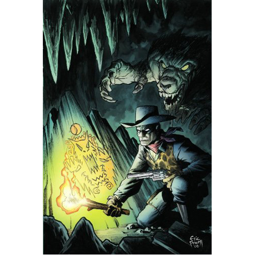 

Книга Marvel Westerns (Hardback)