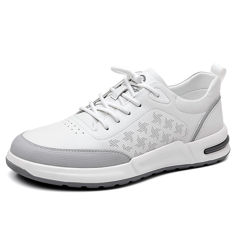

Низкие мужские кроссовки POPULAR ROUSE PR, White