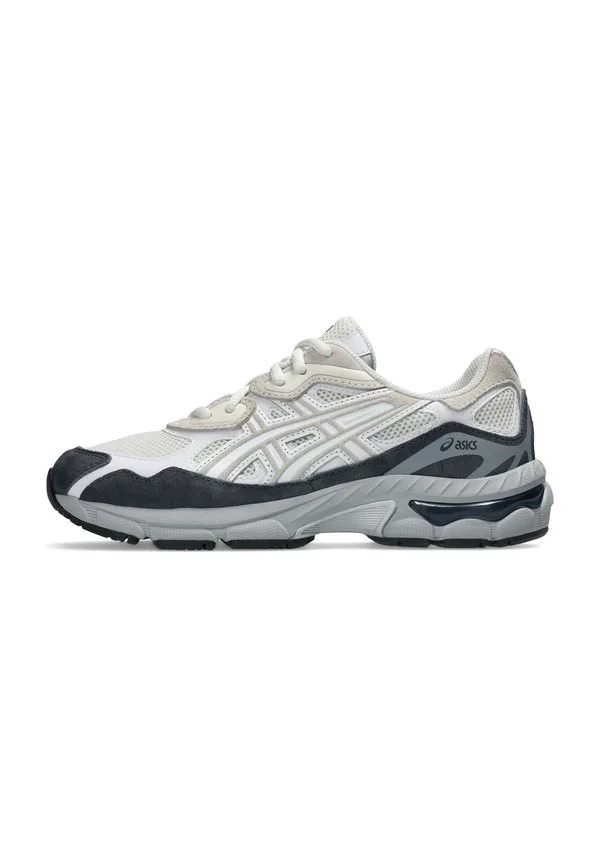 Кроссовки gelnyc gs Asics Sportstyle, Cream White