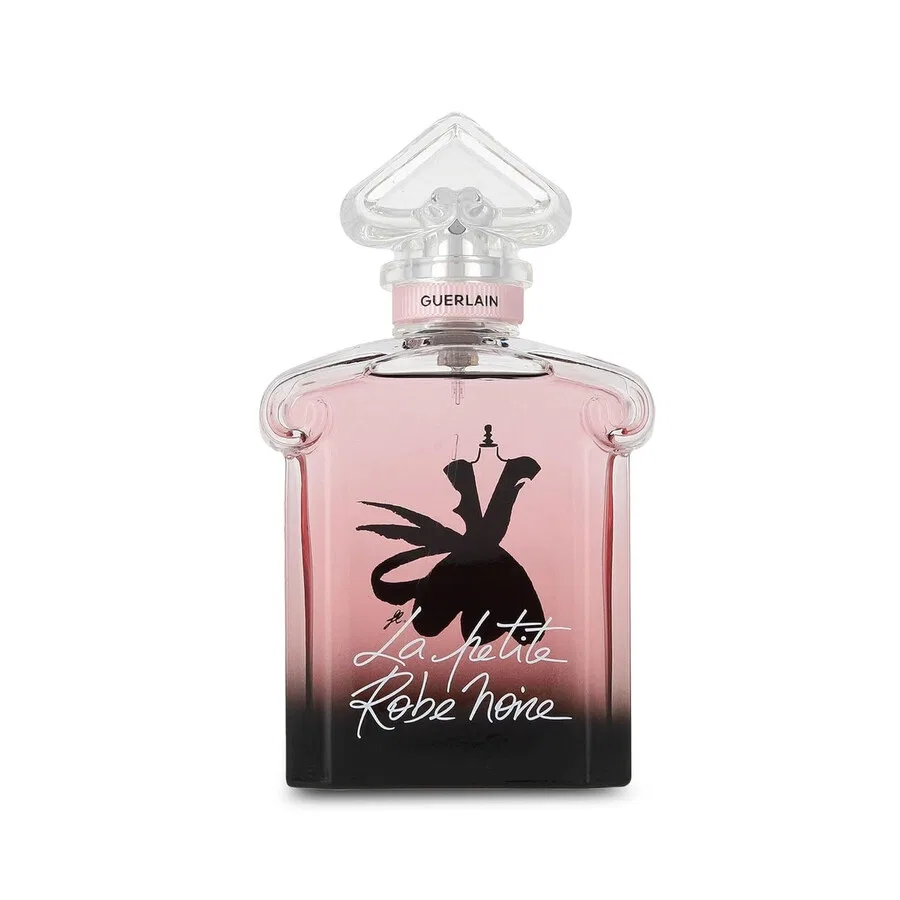 Парфюмерная вода Guerlain La Petite Robe Noire, 100 мл