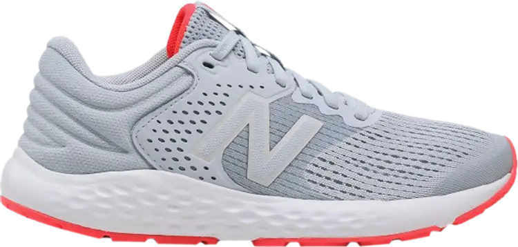 

Кроссовки New Balance Wmns 520v7 'Grey Crimson', серый