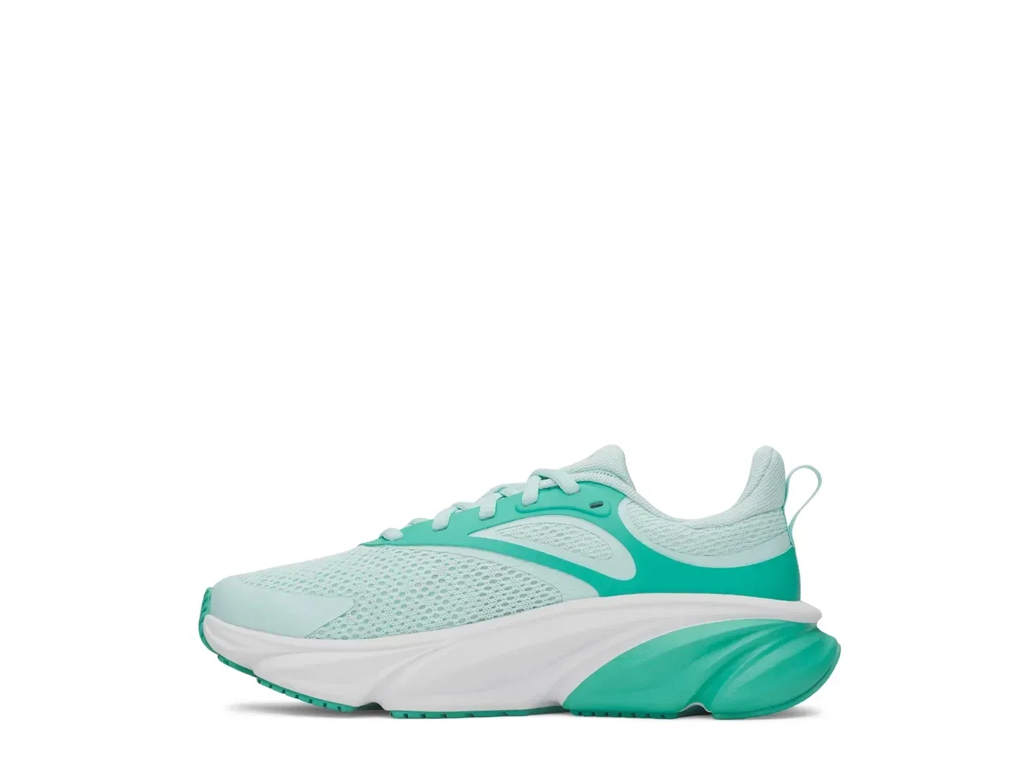 Кроссовки Rogue 7, детские, Under Armour, желтый — фото 2