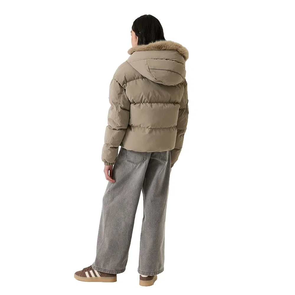 Детская куртка Garcia, Beige — фото 2