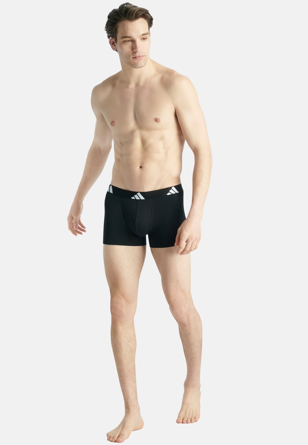 

Брюки 10-PACK Adidas Sportswear, черный