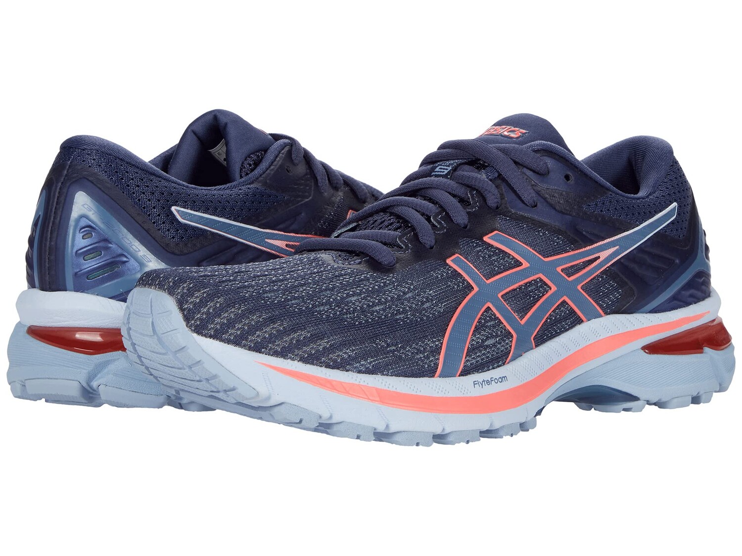 

Кроссовки ASICS, GT-2000 9