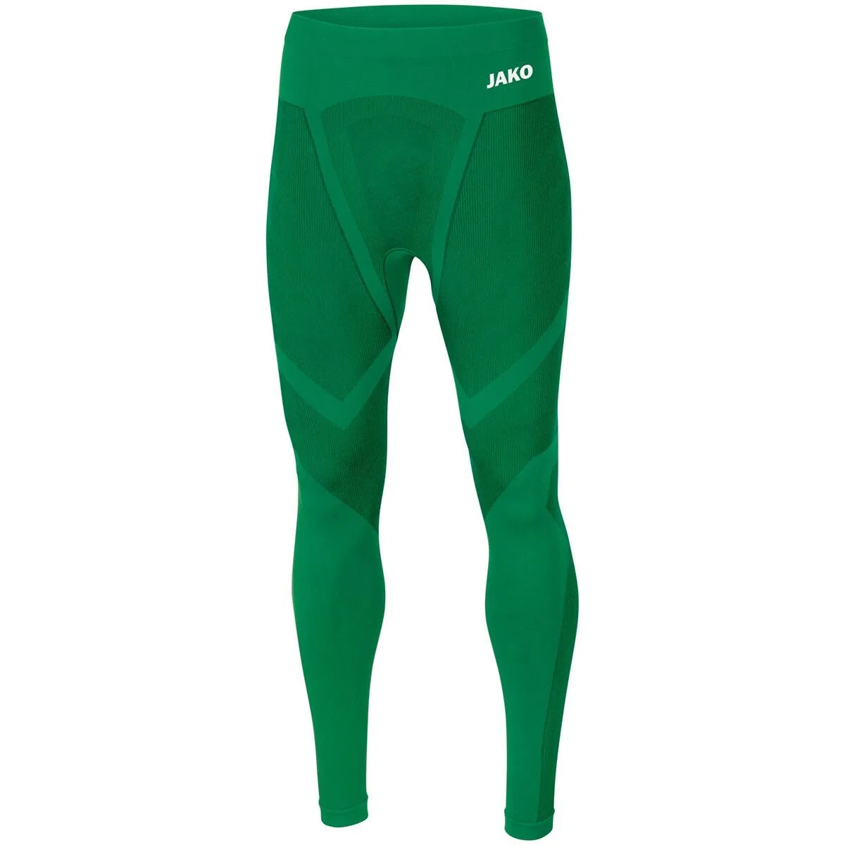 Детские леггинсы бесшовные Comfort 2.0 Jako, Grun