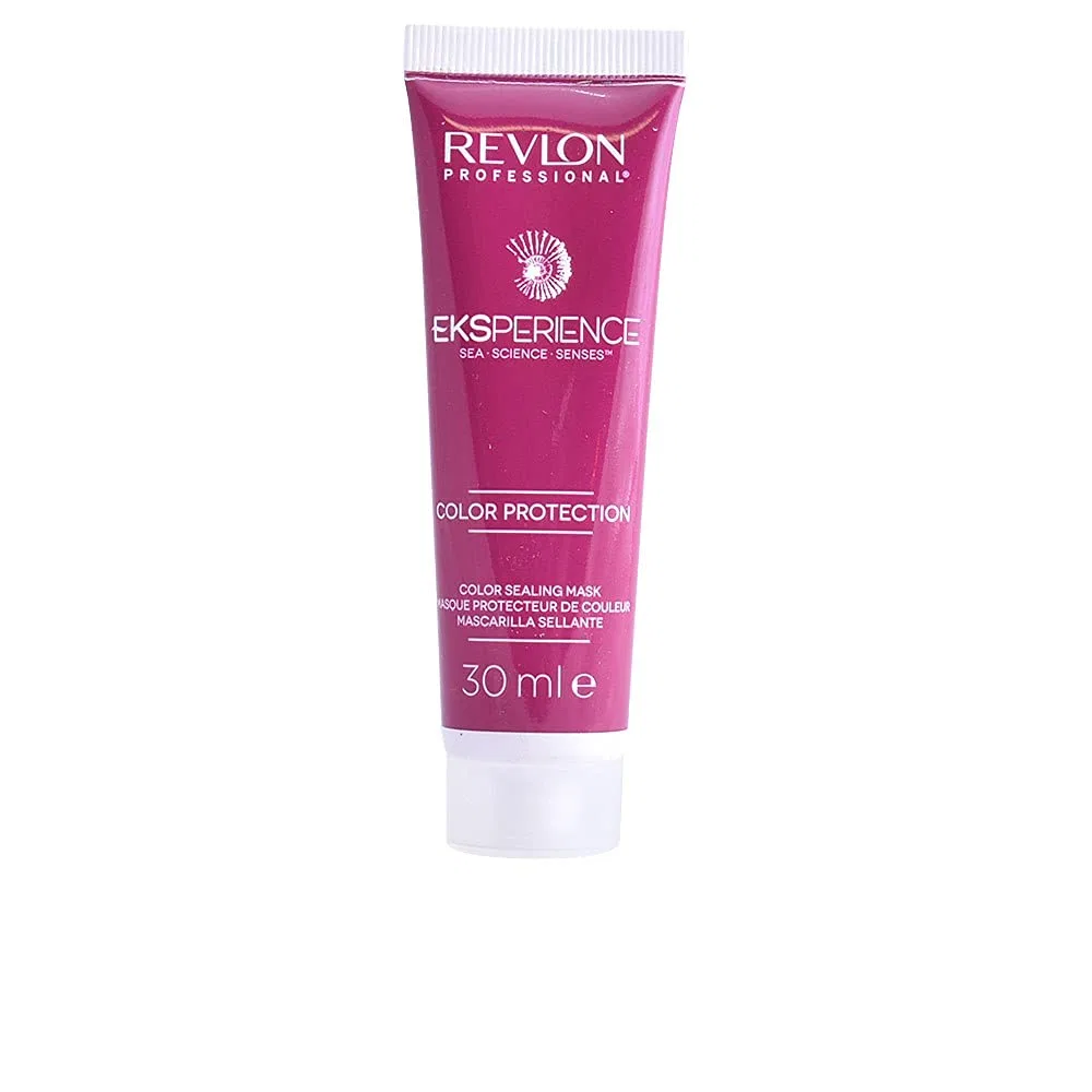 Маска для волос Eksperience Colour Protection Maintenance, 30 мл, Revlon