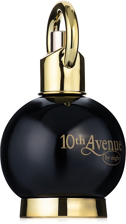 

Туалетная вода Karl Antony 10th Avenue By Night
