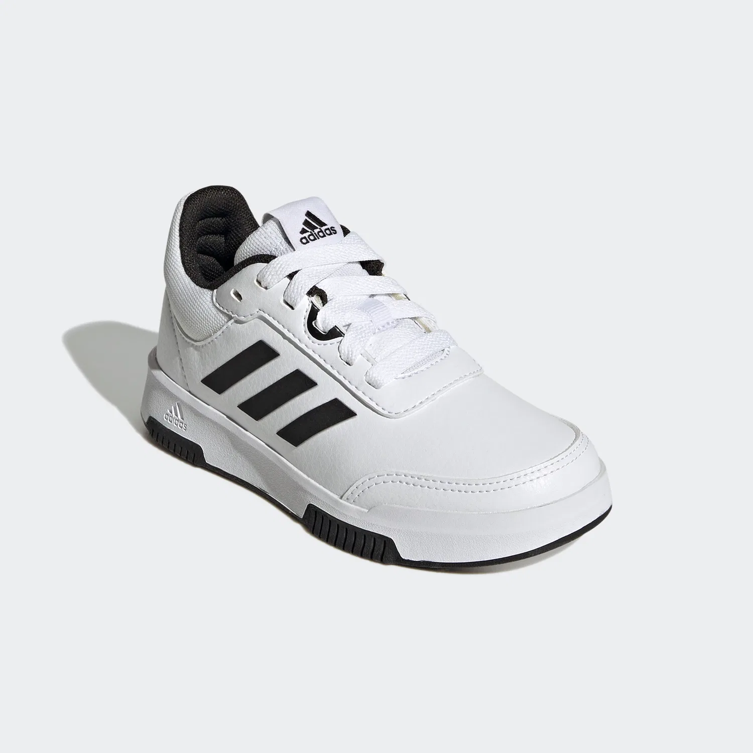 Детские кроссовки для спорта и отдыха Adidas, White/Black