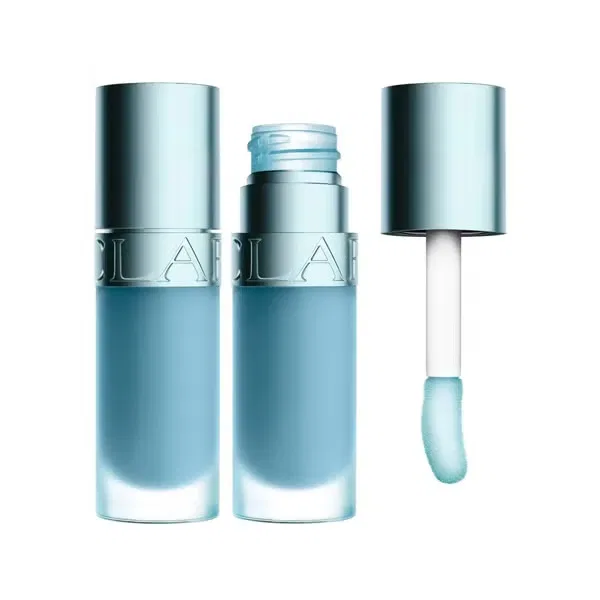 Масло для губ с охлаждающим эффектом 1 шт Lip Comfort Oil Cryo CLARINS — фото 2