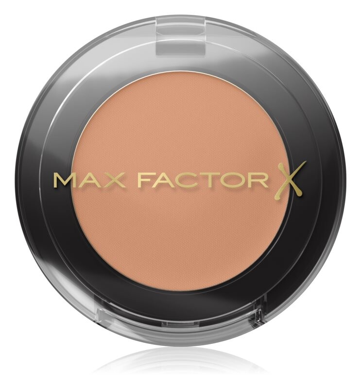 

Кремовые тени для век Max Factor Wild Shadow Pot, оттенок 07 Sandy Haze 1,85 г