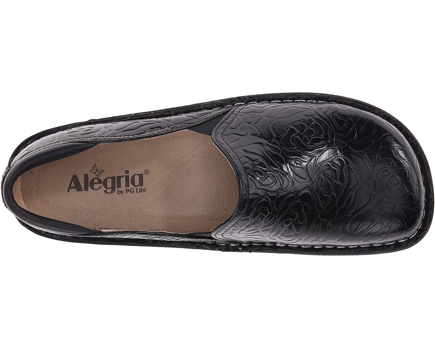 

Сабо Debra Professional Alegria, кожа