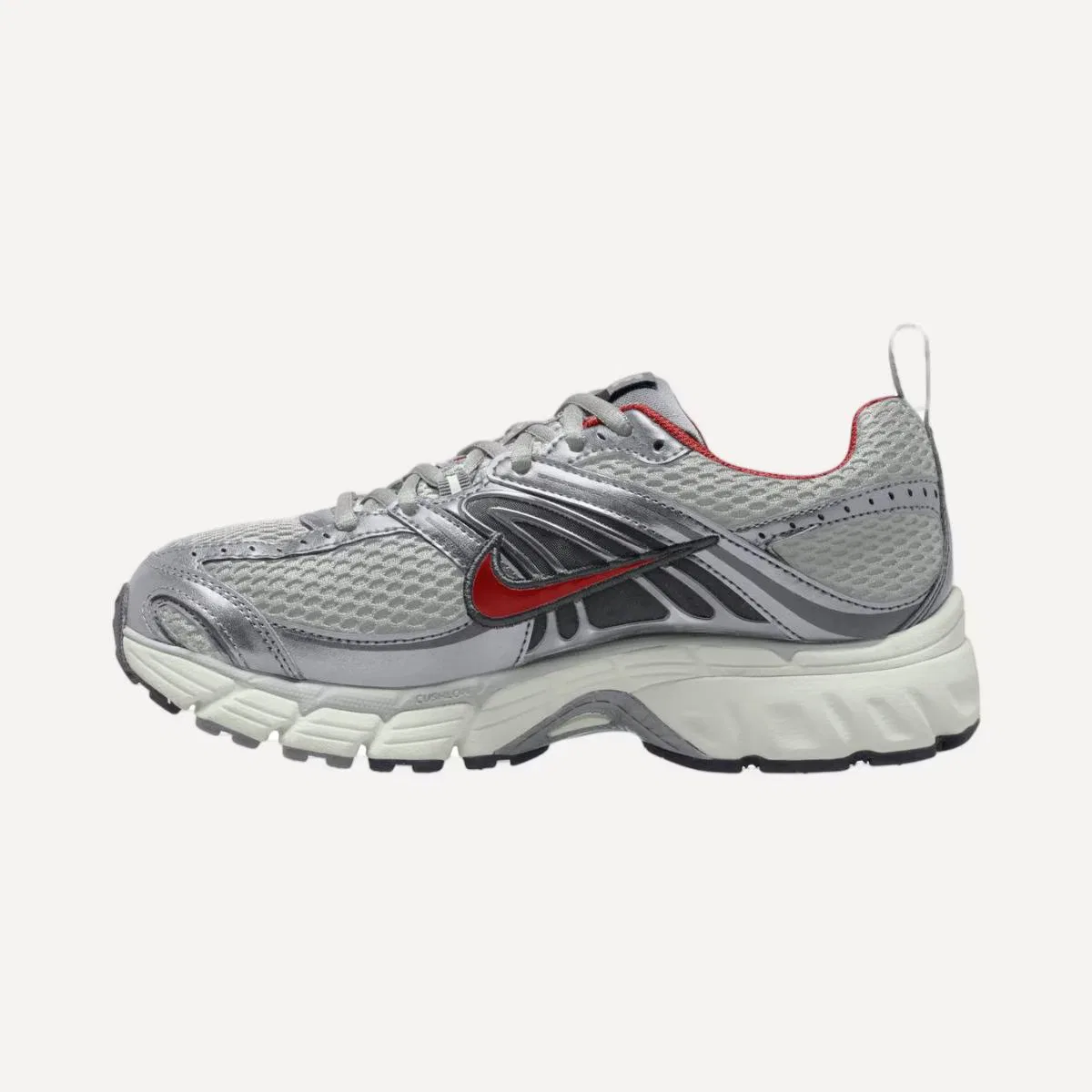Детские кроссовки, Casual AIR MAX Moto 2K, Nike, черный серый — фото 2