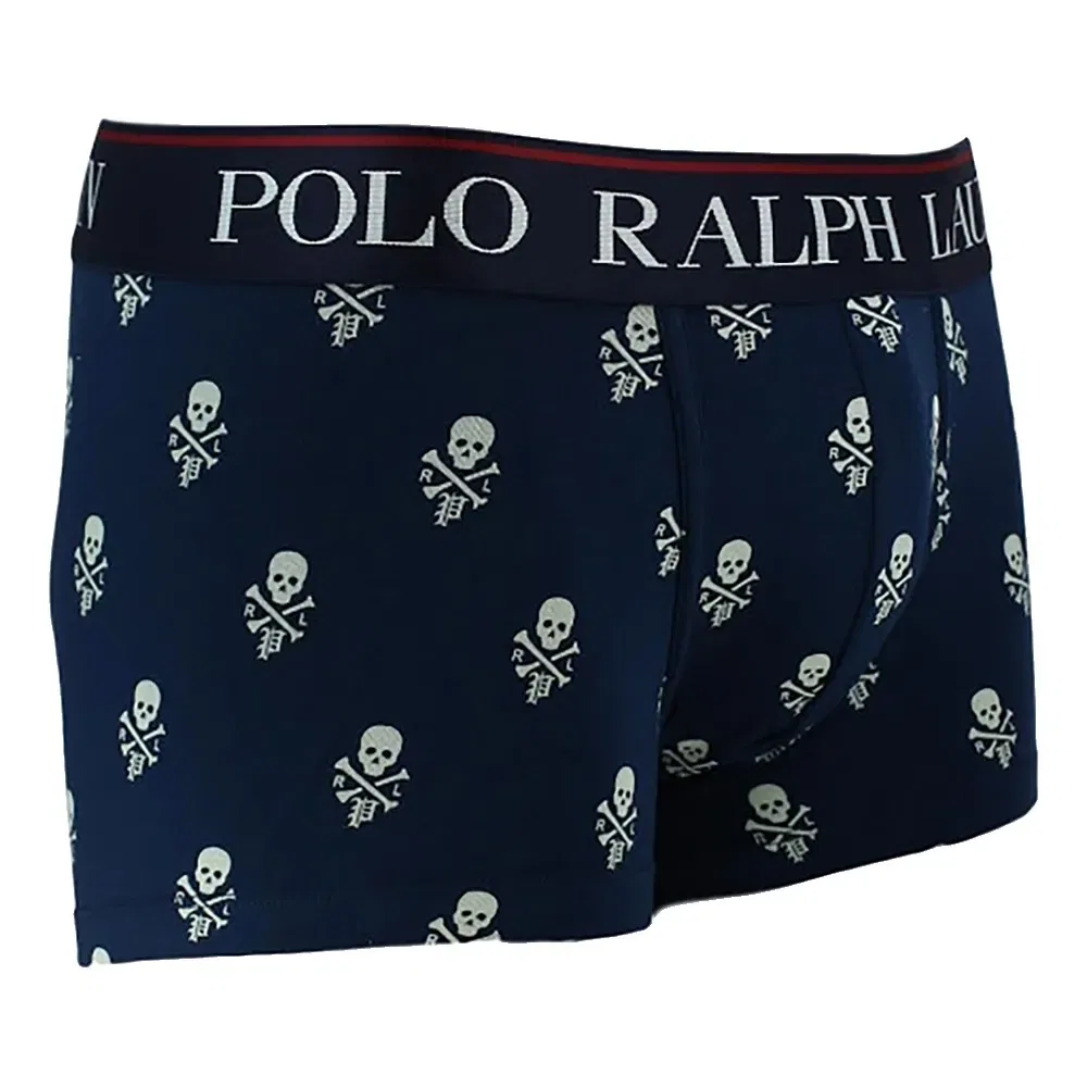 Сандалии boxers Polo Ralph Lauren, синий