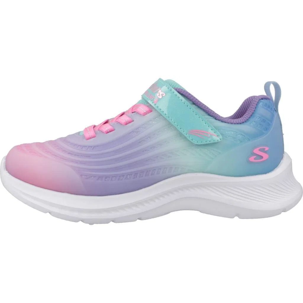 Детские кроссовки Jumpsters 2.0 Skechers, Blau — фото 2