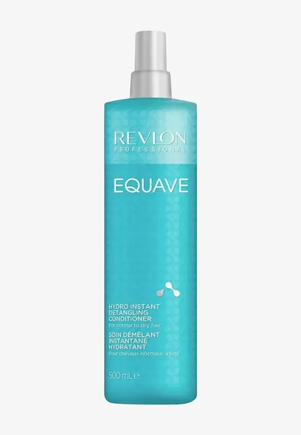 Кондиционер двухфазный Equave hydro professional bi-phase detangling conditioner для нормальных и сухих волос Revlon Professional 500 мл