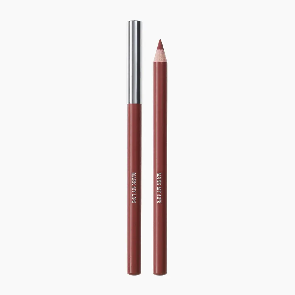 

Карандаш для губ H&M Creamy, 1,2 г, Deep Red