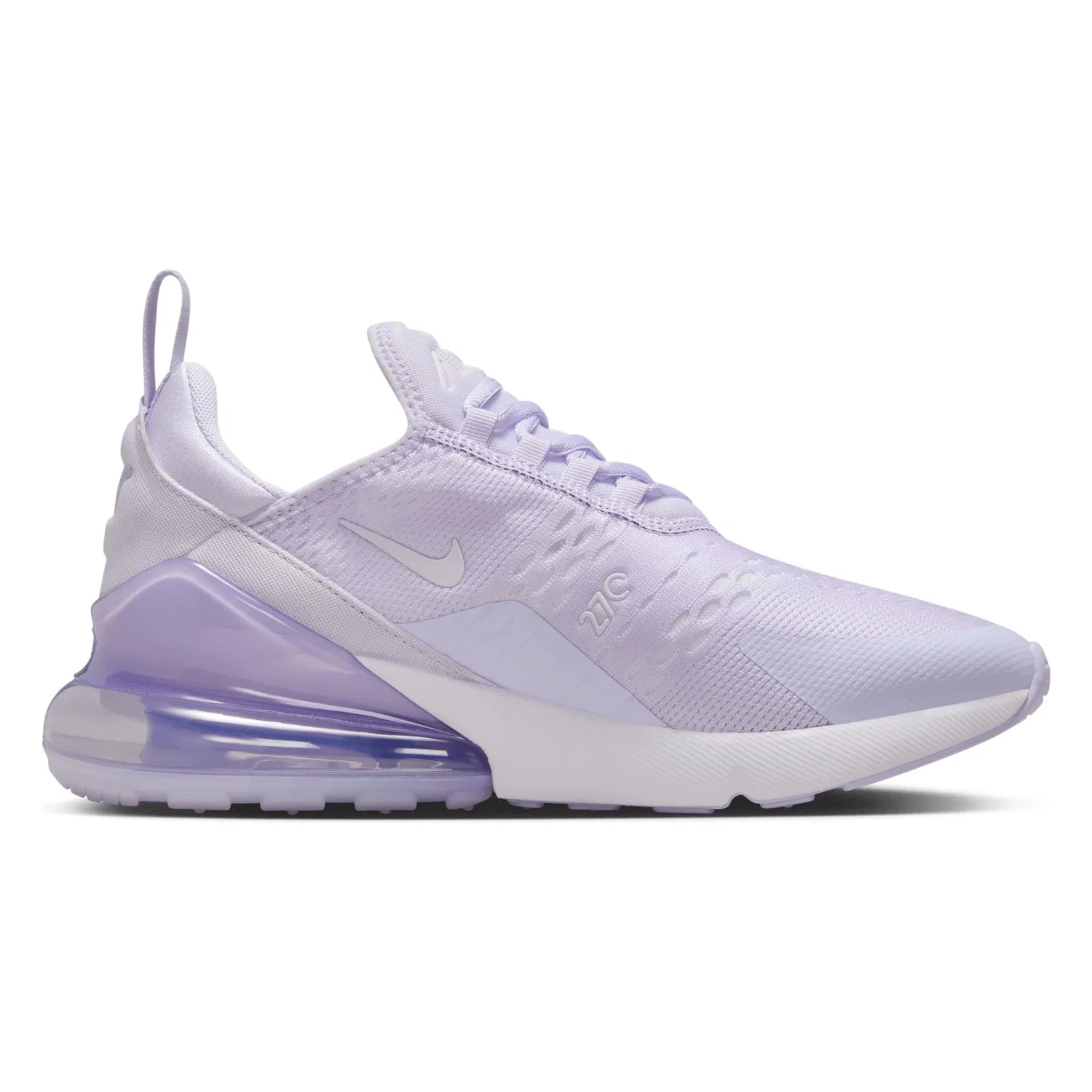 Мужские брюки от NIKE, Viola Bianco 502 — фото 4