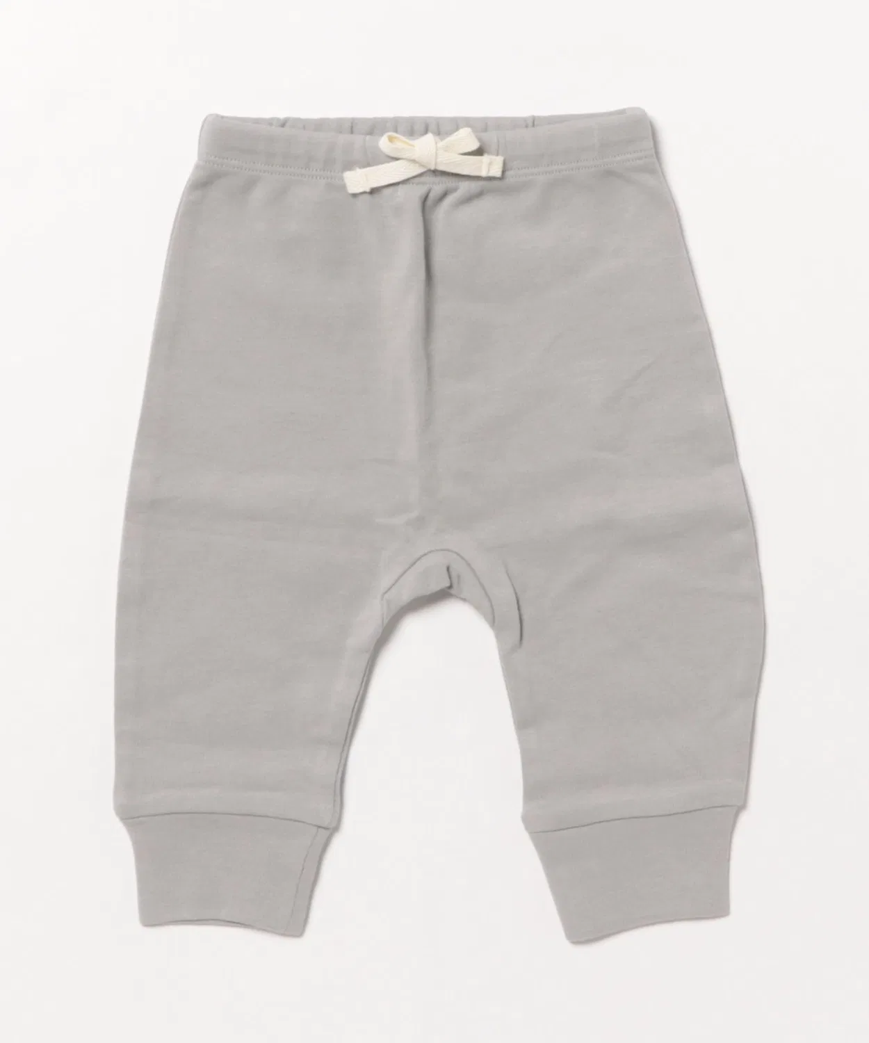Детские штаны с кулиской Dusty Blue Quincy Mae, Blue