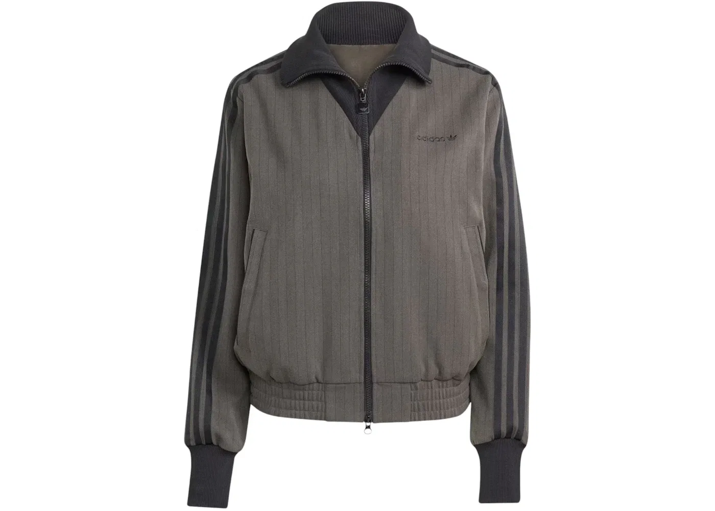 Женская куртка Tailored Tracksuit Track Top Adidas, Shadow Olive