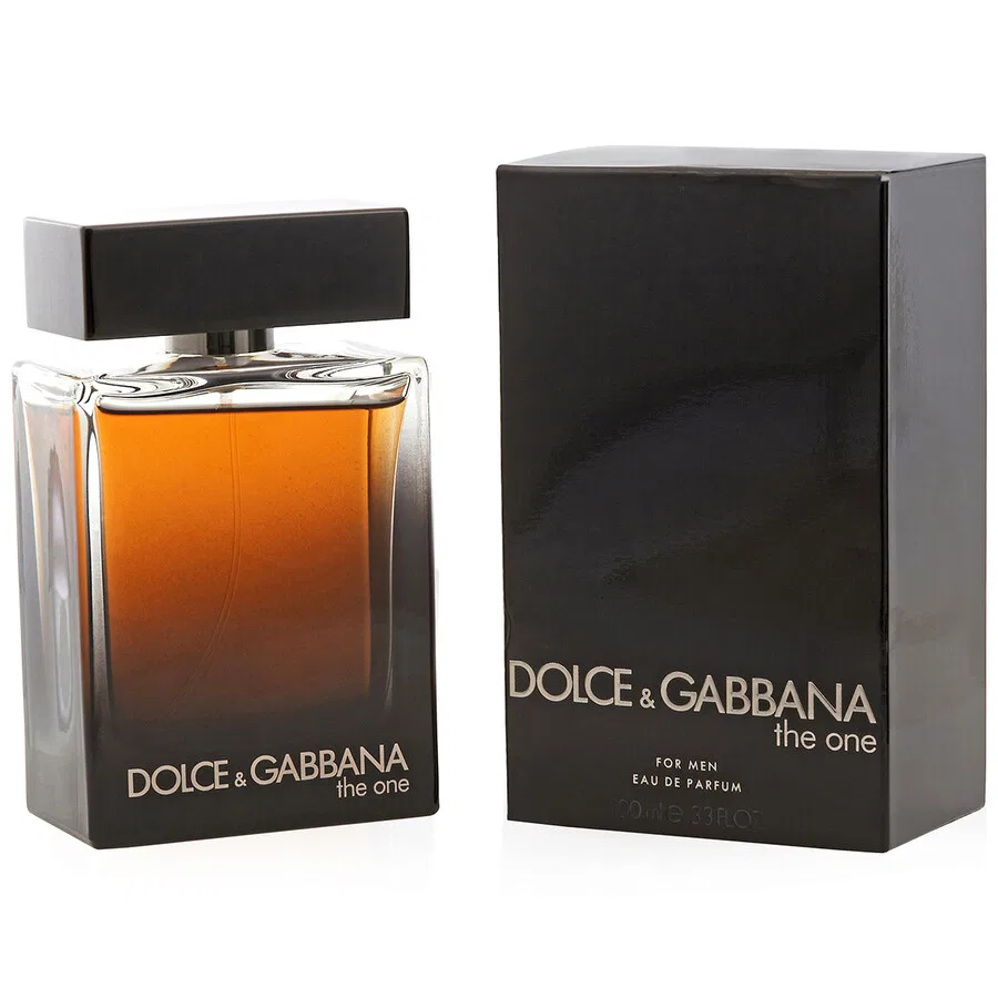 Парфюмерная вода The One For Men Dolce & Gabb...