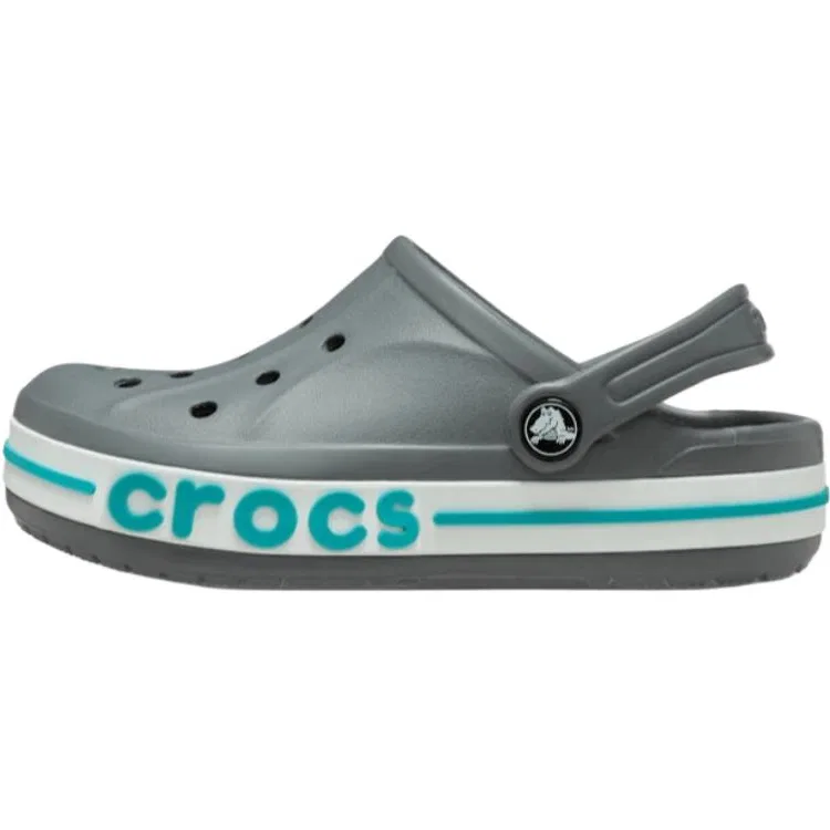 Детские сабо Bayaband Crocs, Gray