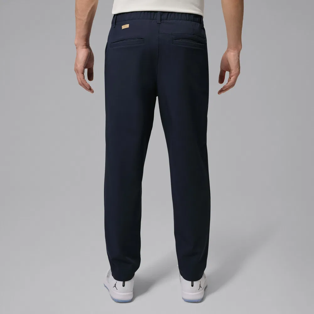 Мужские повседневные брюки Marine Blue Jordan, Цвет Marine Blue — фото 4