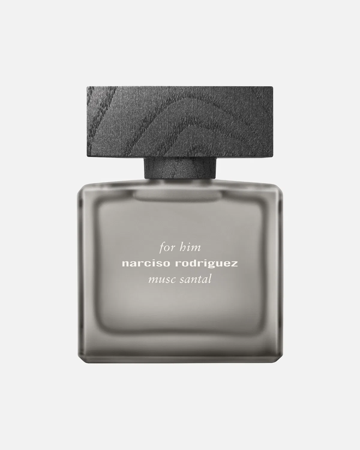 Парфюмированная вода для него Musc Santal Narciso Rodriguez, 50 Ml