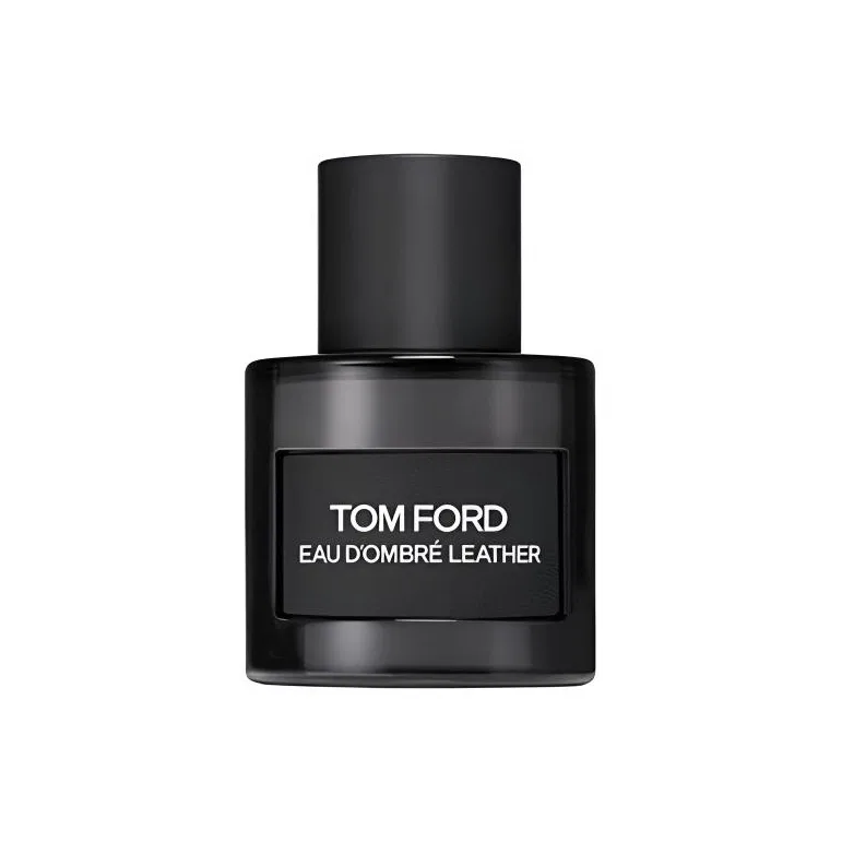 Парфюмерная вода Light Shadow Leather Light TOM FORD, 50 мл, White Suede Amber Vanilla