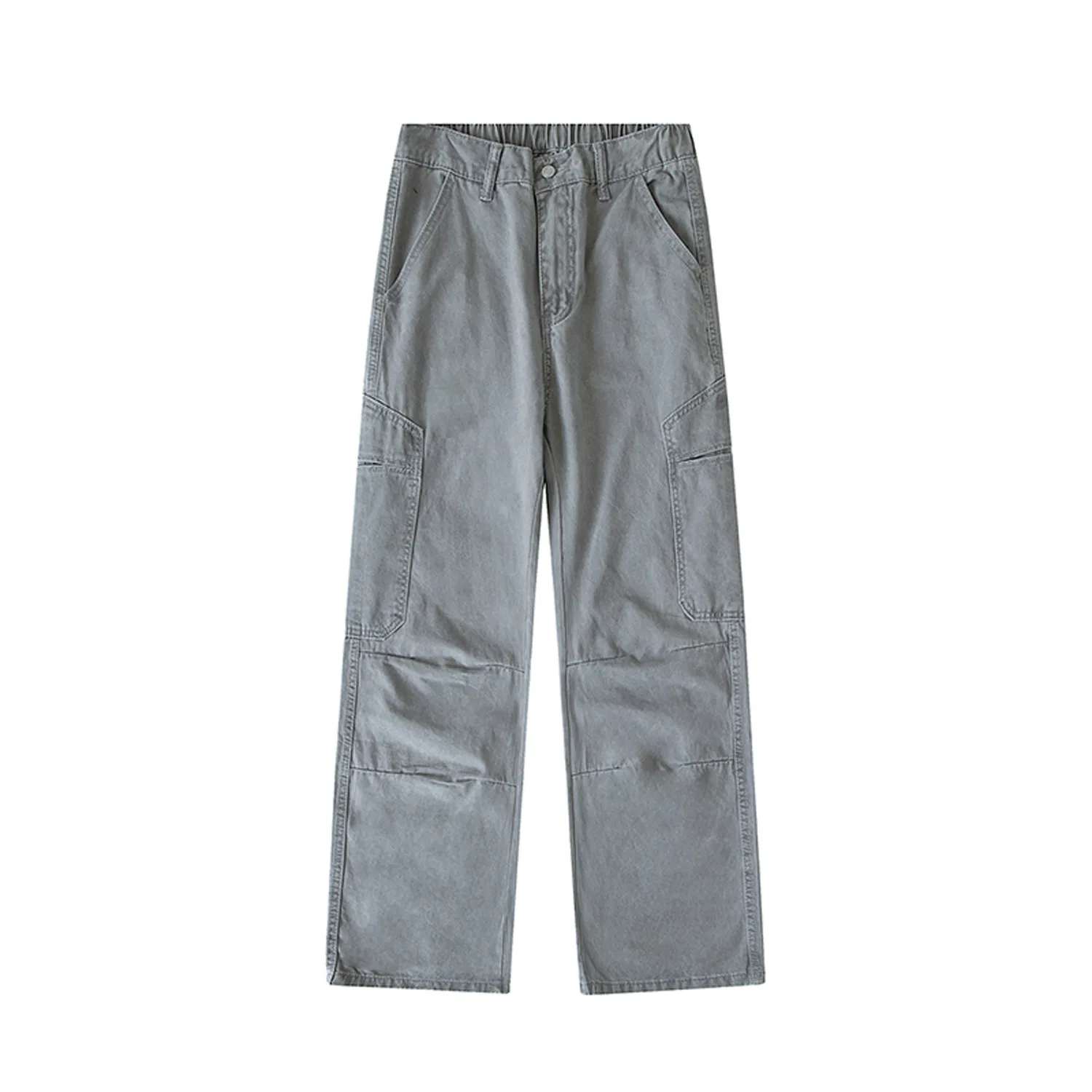 Детские карго-брюки Jeep, Modern Gray