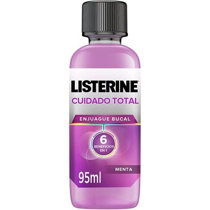 

Listerine Ополаскиватель для полости рта 250мл