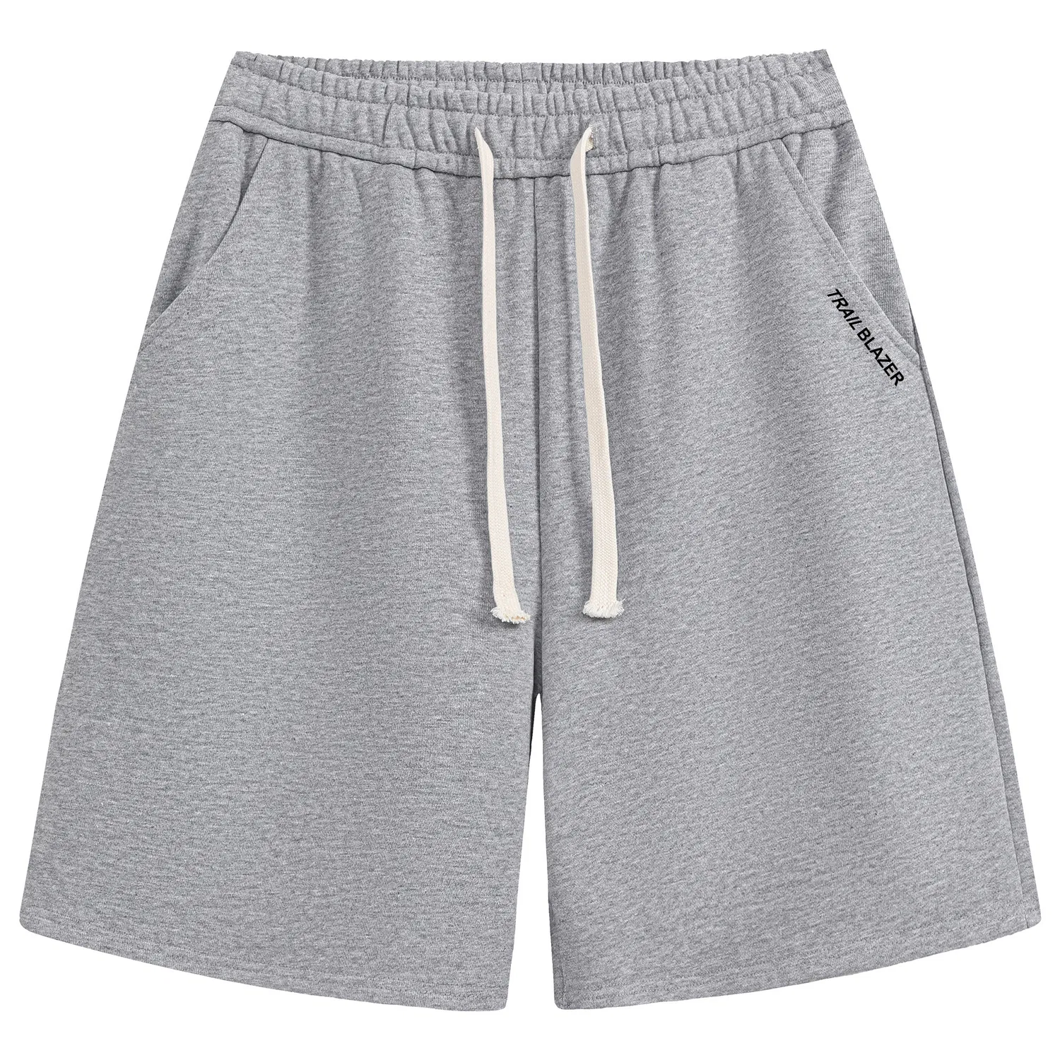 Детские шорты повседневные хлопковые Jeep, Light Gray