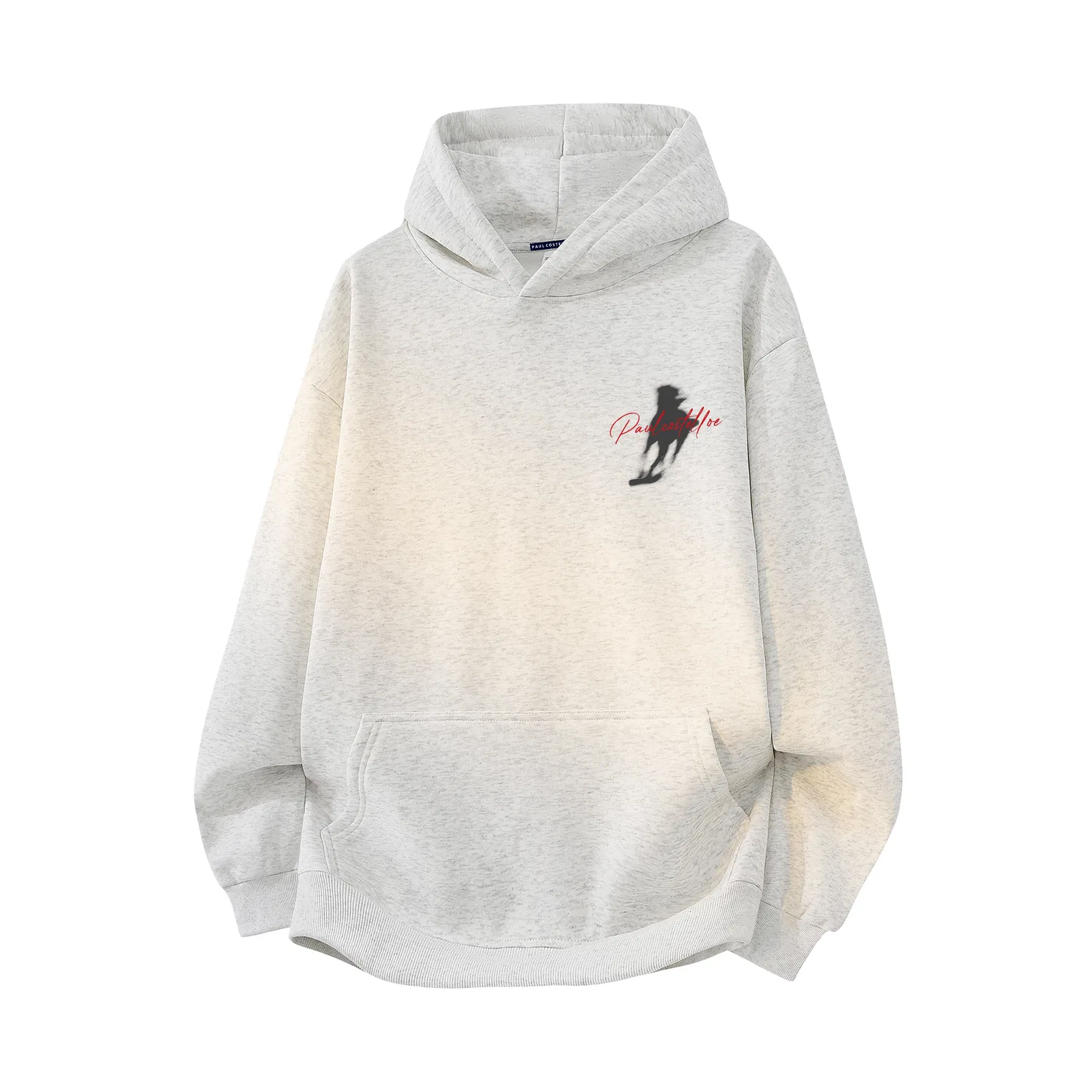 Детский свитшот унисекс с флисовой подкладкой, Fleece-Lined Hoodies & Sweatshirts, Paul Costelloe — фото 4