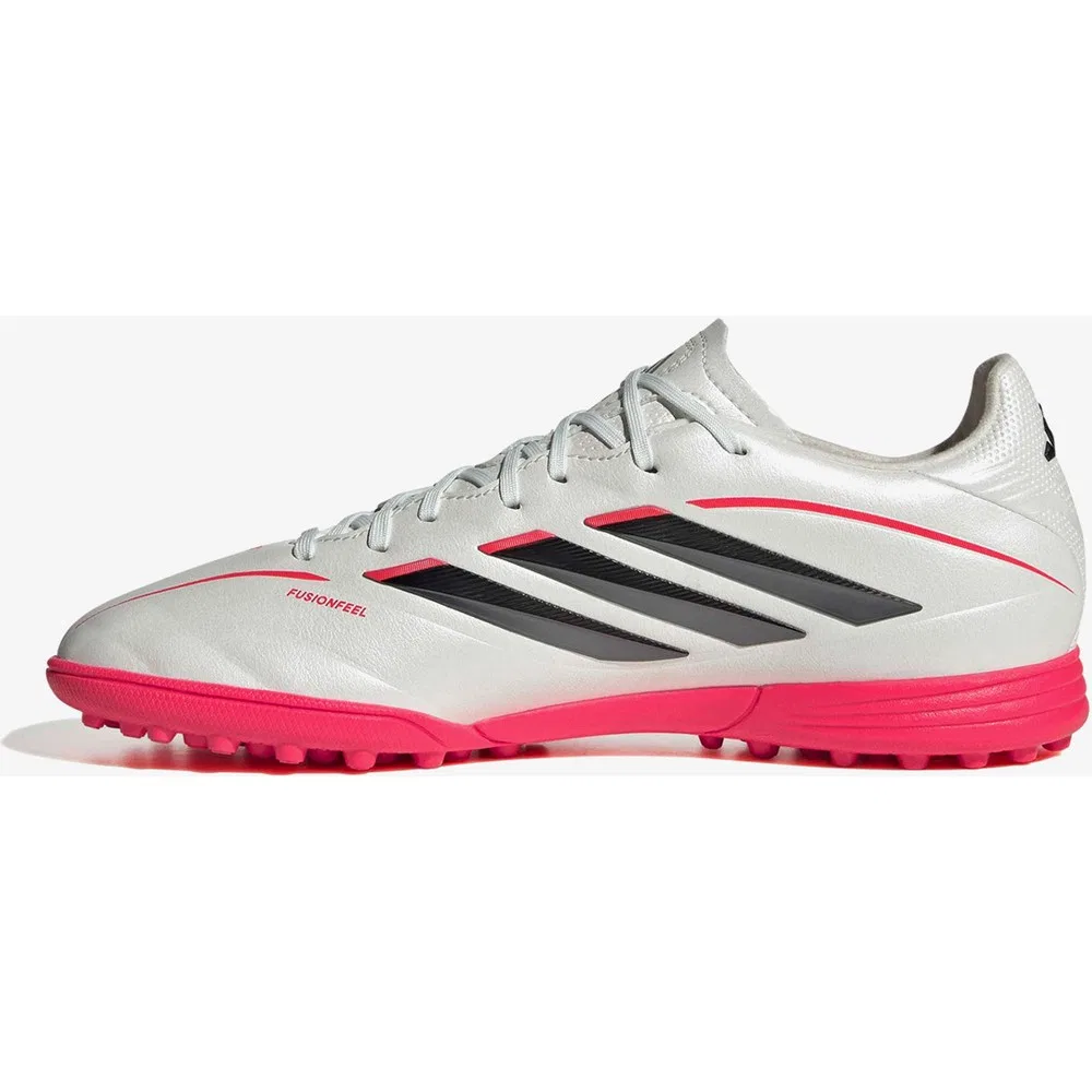 Детские футбольные бутсы на искусственном газоне Copa Pure IV League Tf J adidas — фото 4