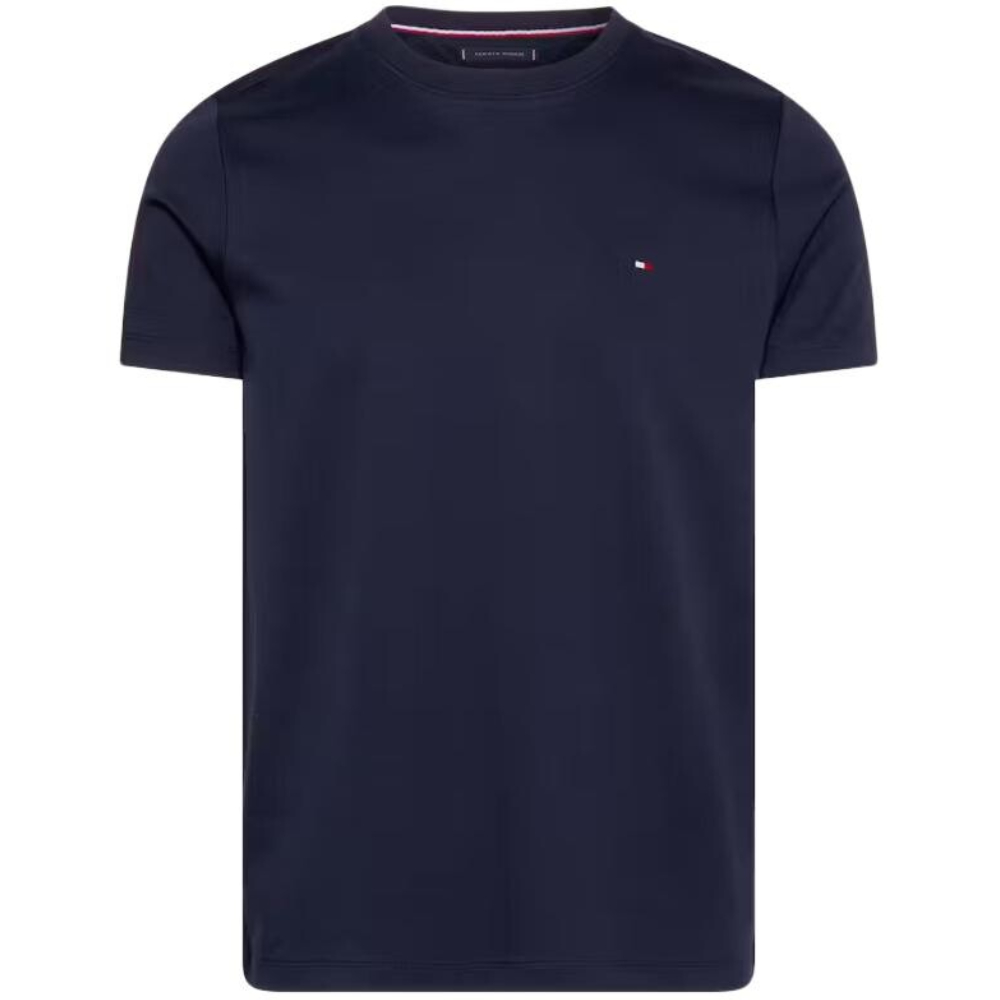 

Футболка Tommy Hilfiger Men's Marine, синий