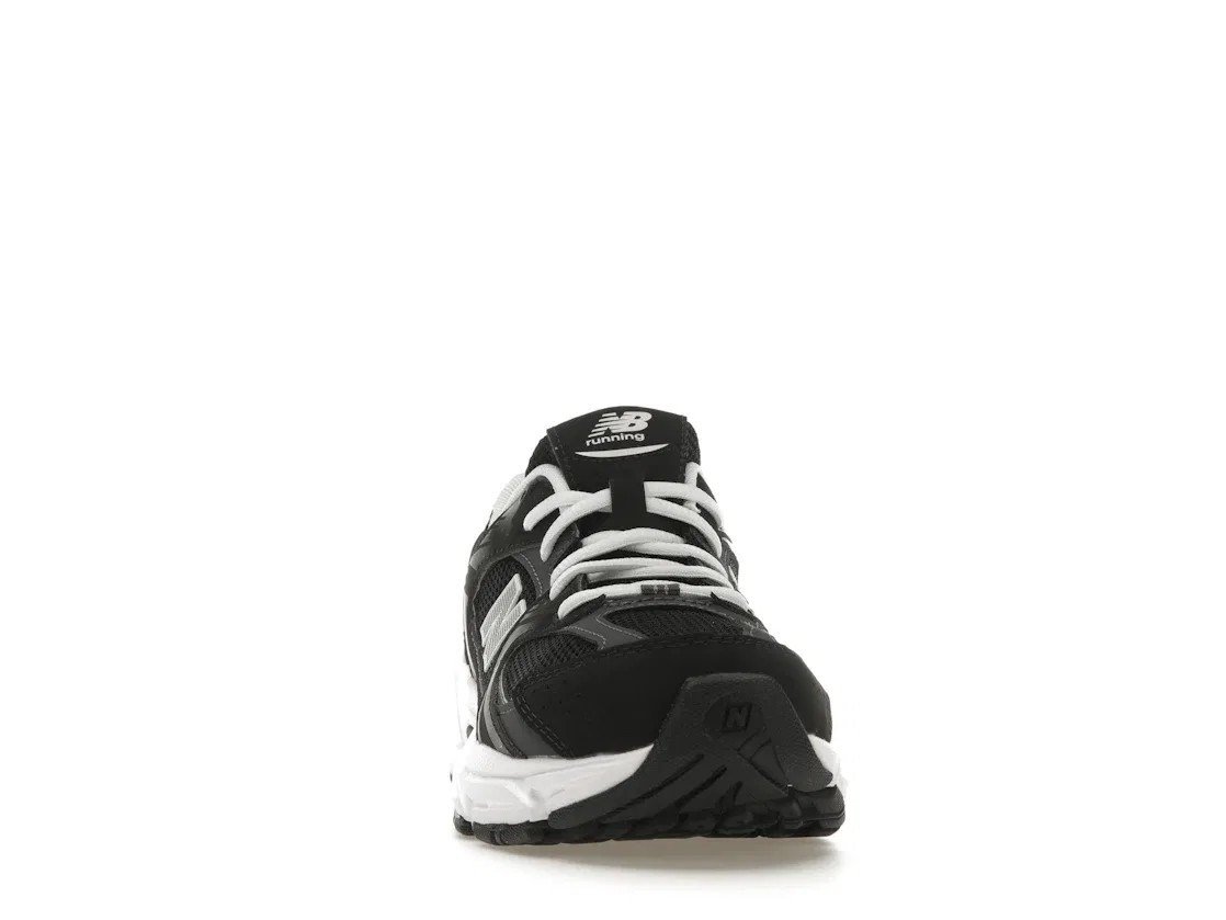 Детские кроссовки Lifestyle New Balance 530, Classic Black/Grey — фото 2