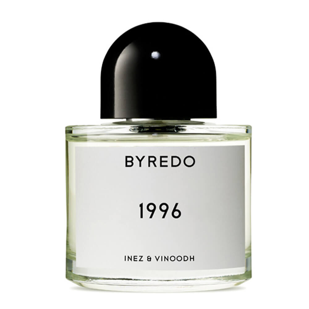 

Парфюмерная вода Byredo 1996, 100 мл