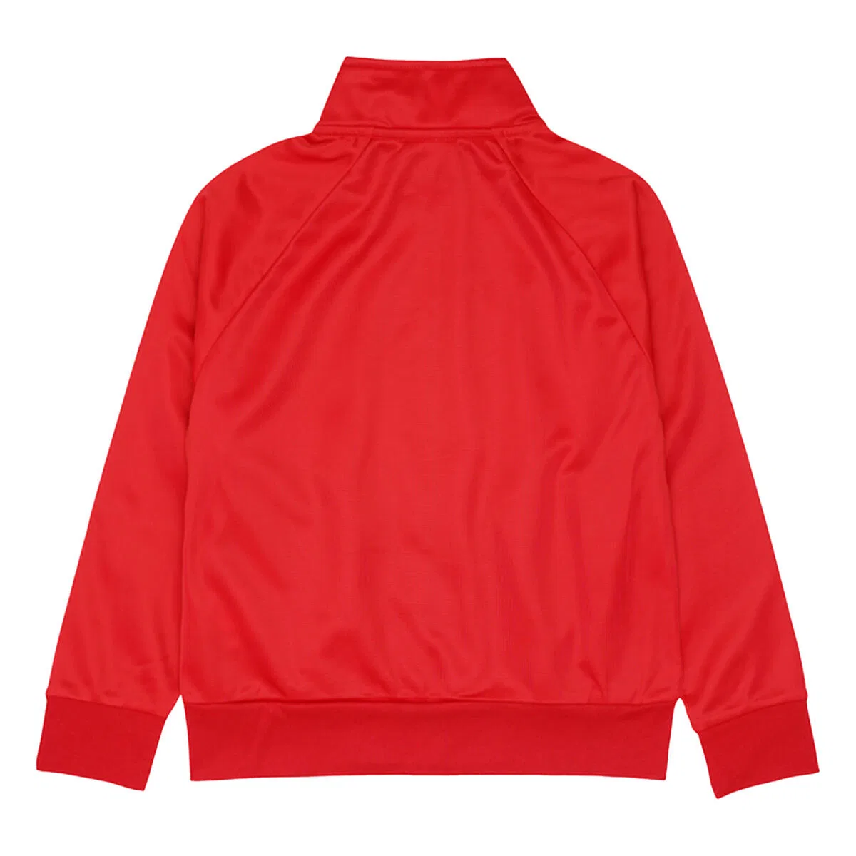 Детская тренировочная куртка с длинным рукавом Combi Joma, Rot — фото 2